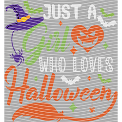 Halloween-WS 11365